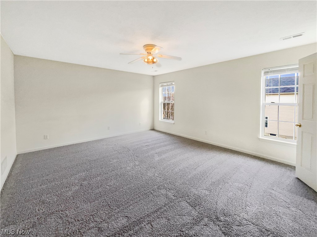 Willoughby Crossing Condo - Residential