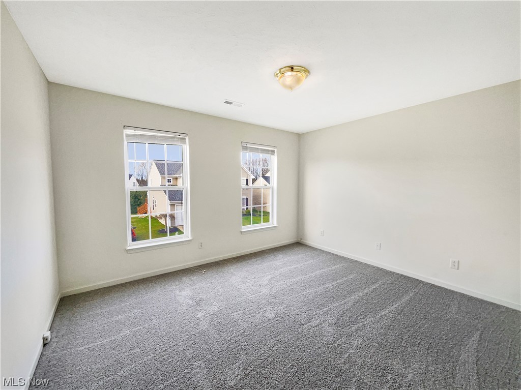 Willoughby Crossing Condo - Residential