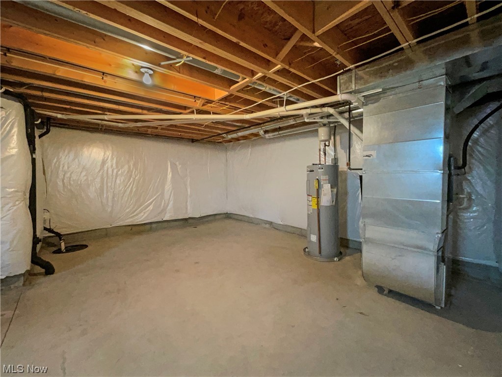 Willoughby Crossing Condo - Residential