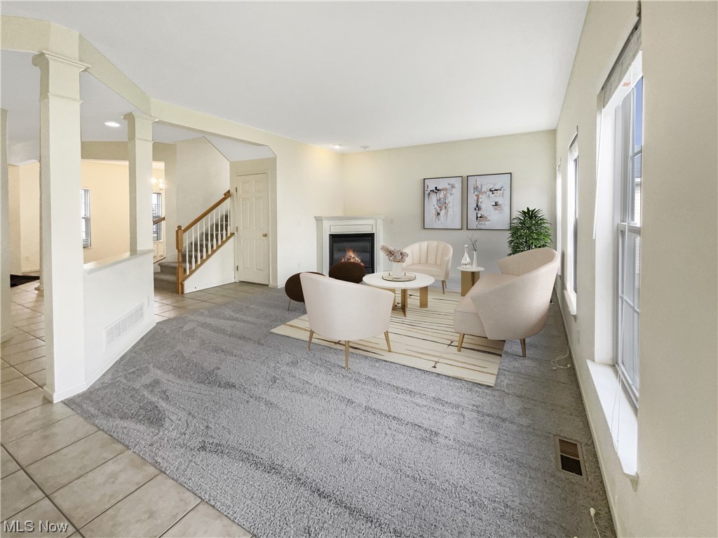 Willoughby Crossing Condo - Residential