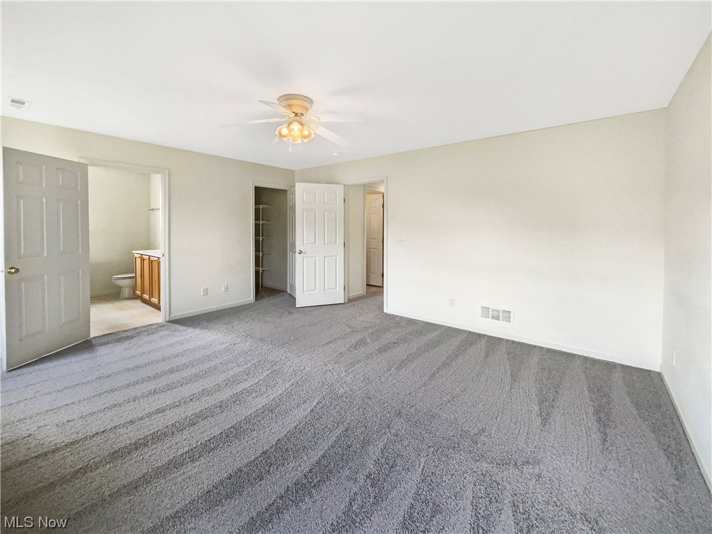 Willoughby Crossing Condo - Residential