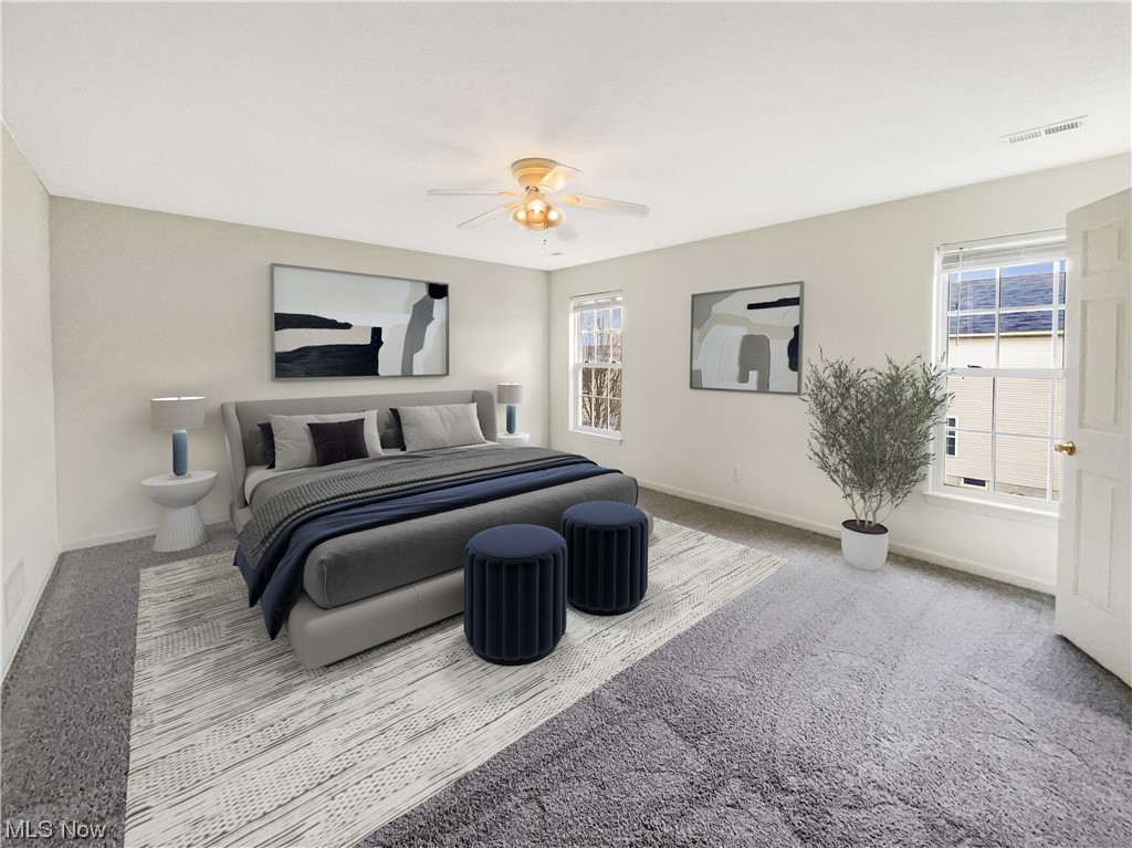 Willoughby Crossing Condo - Residential