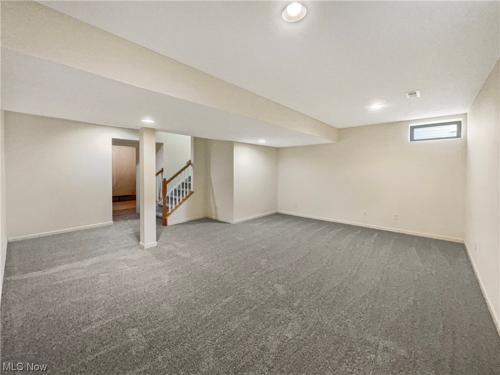 Willoughby Crossing Condo - Residential