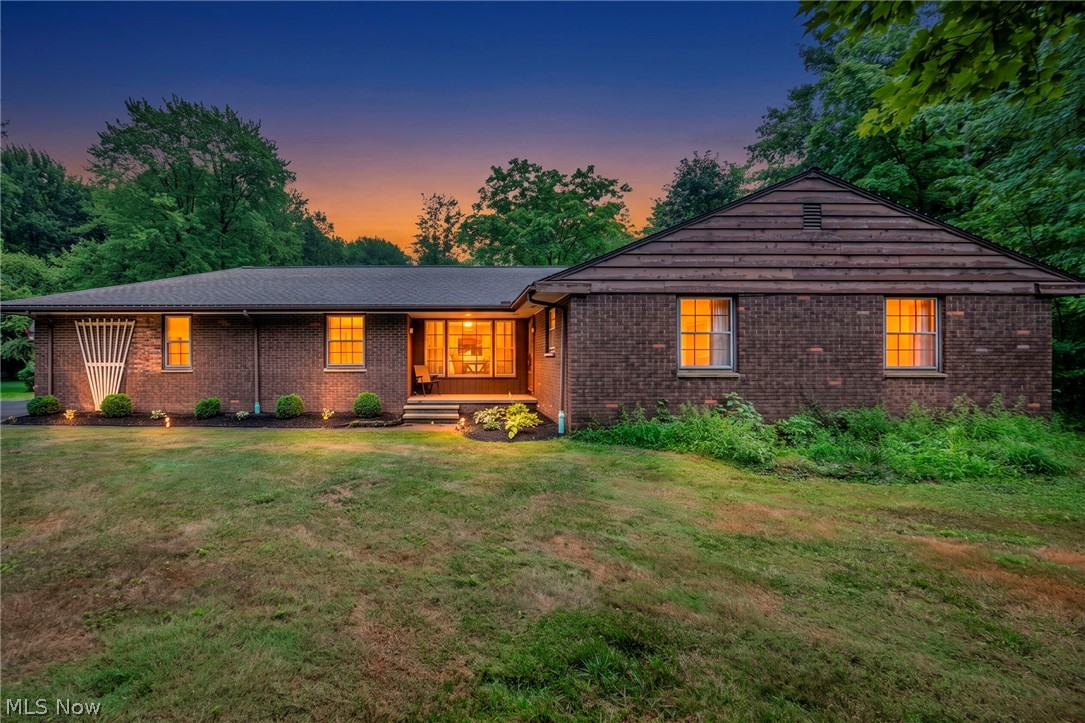 Photo 1 of 44 — 11523 Auburn Road, Chardon, OH 44024
