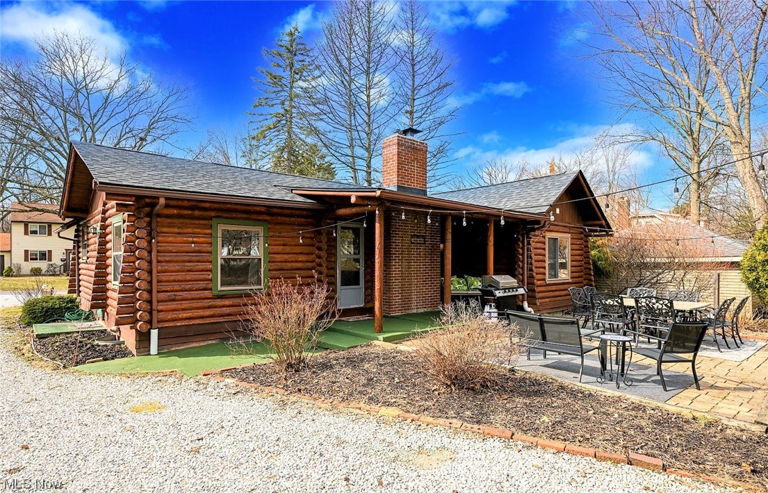 Wildwood - Residential