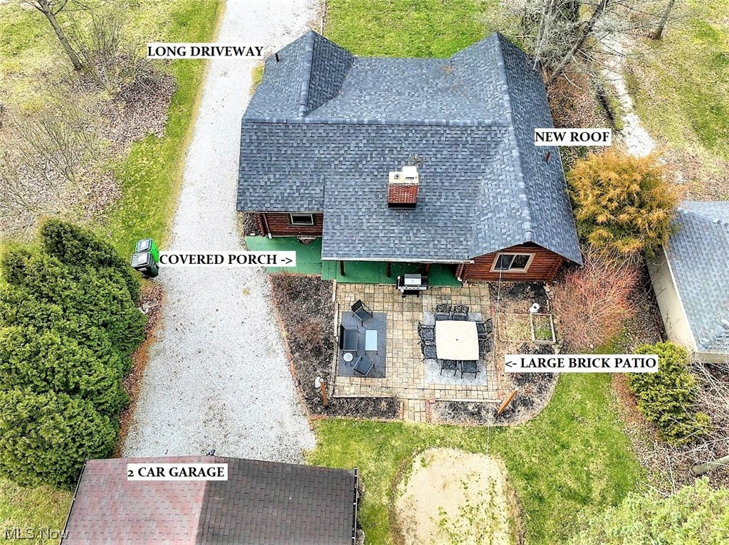 Wildwood - Residential