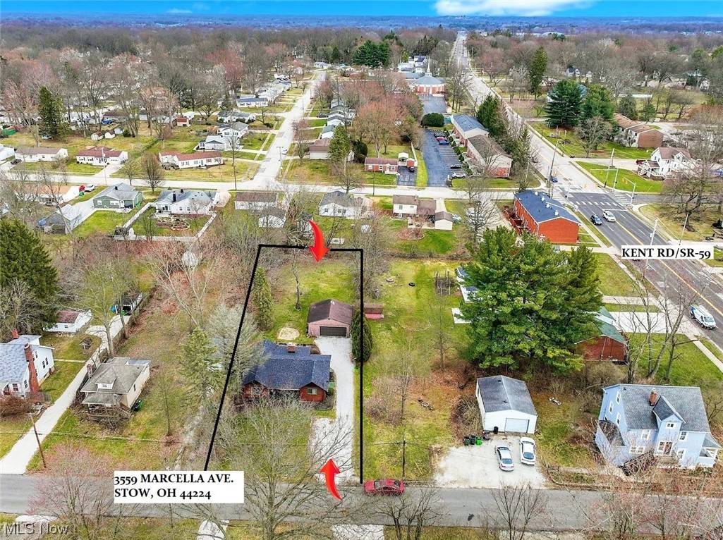 Wildwood - Residential