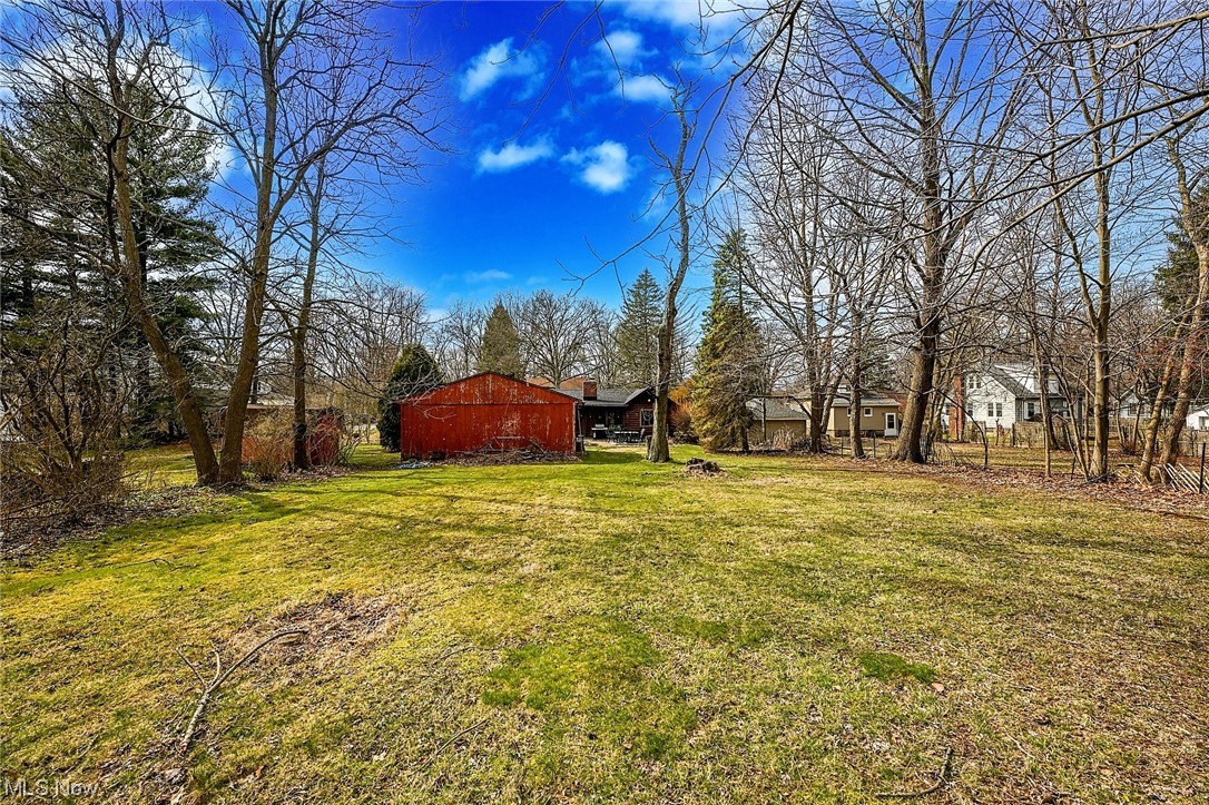 Wildwood - Residential