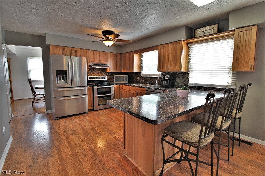 Sherwood - Residential