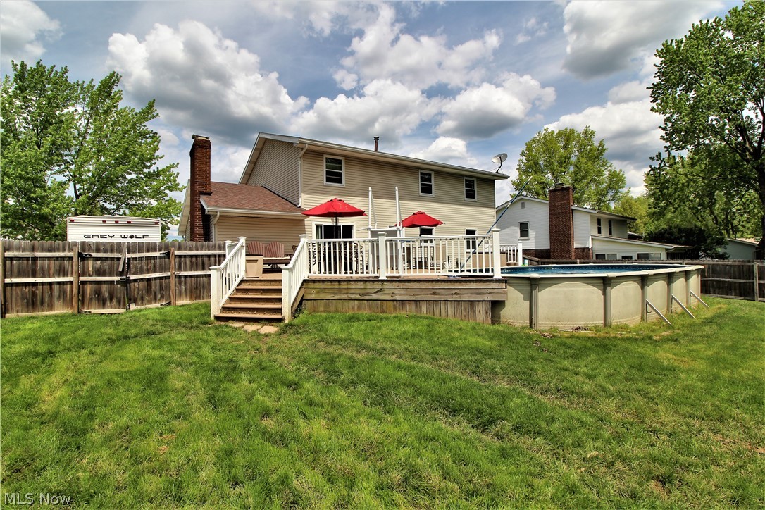 Sherwood - Residential