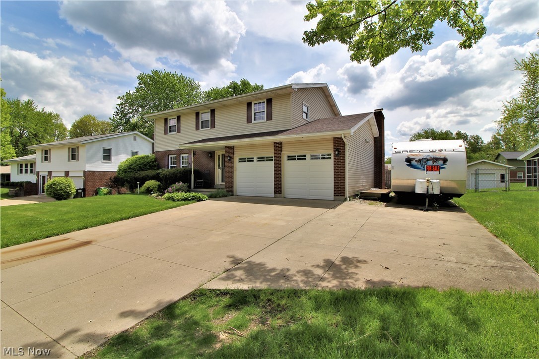 Sherwood - Residential