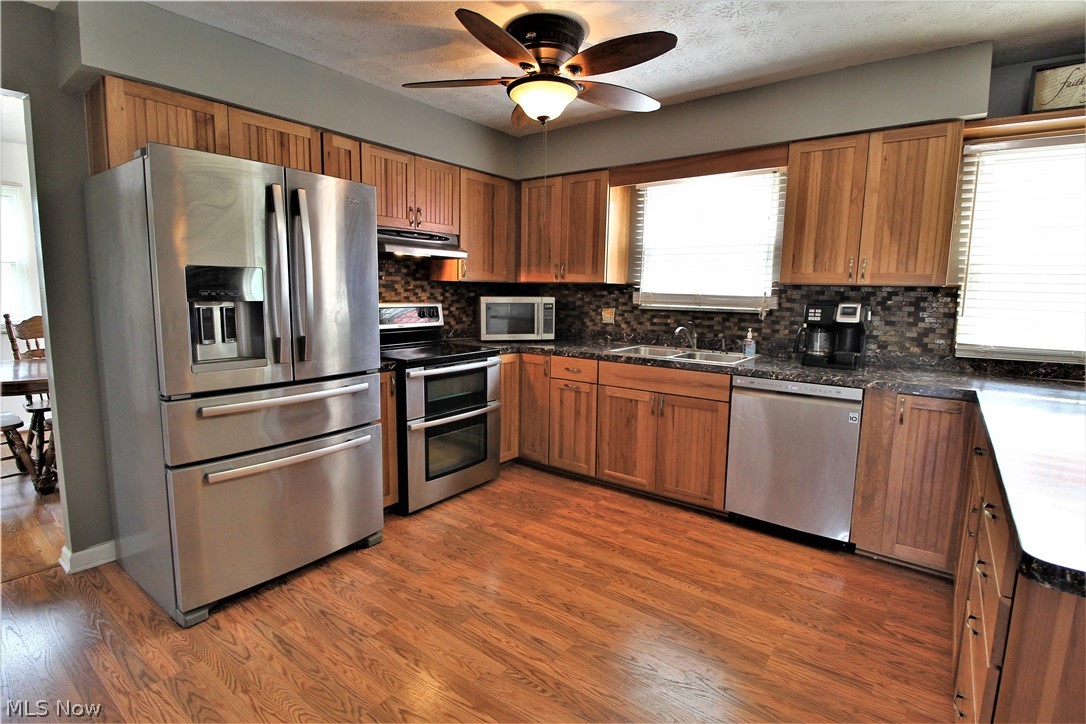 Sherwood - Residential