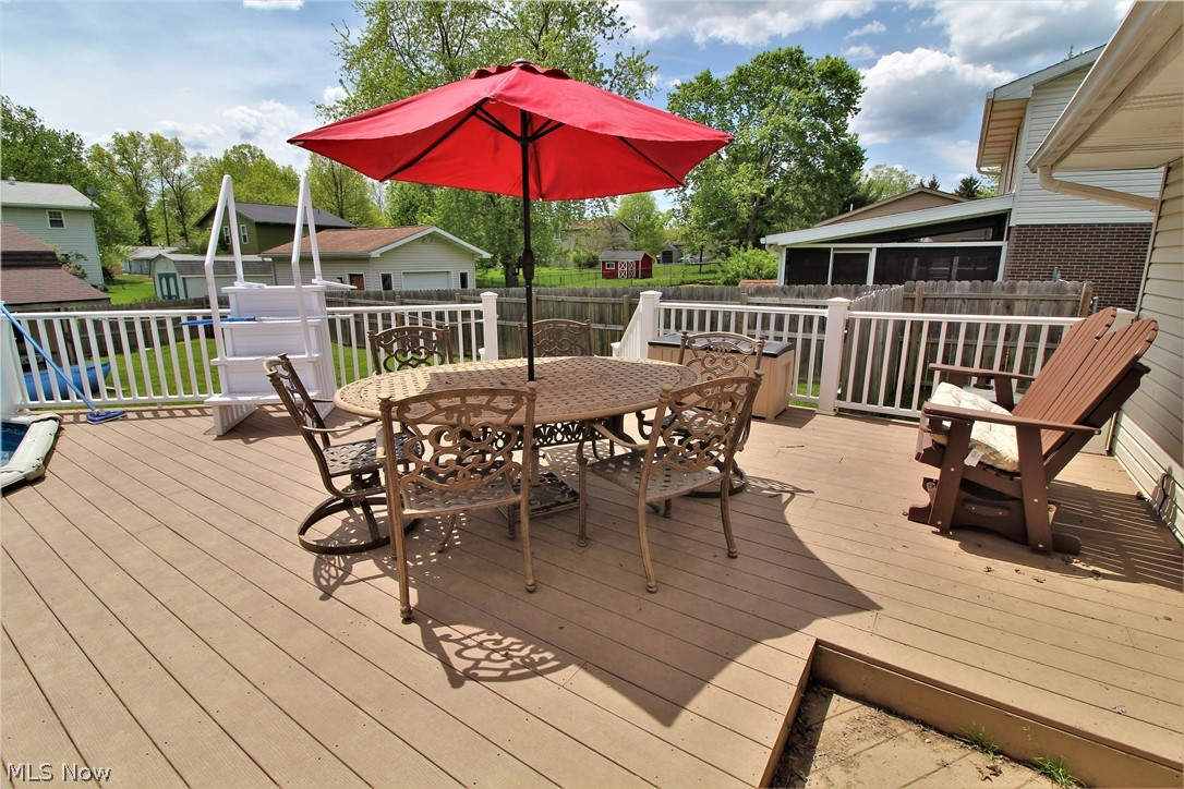 Sherwood - Residential