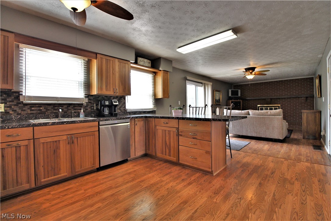 Sherwood - Residential