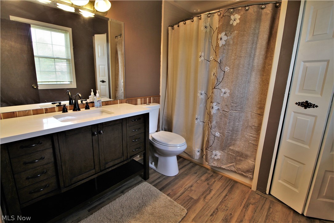 Sherwood - Residential