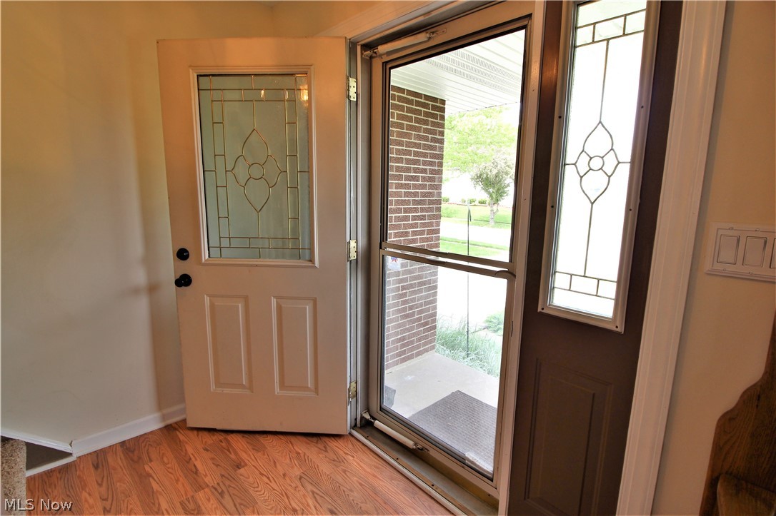 Sherwood - Residential