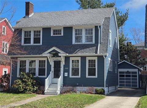 Homes For Sale - 4320 Birchwood Avenue<br/> Ashtabula County, Ashtabula, OH 44004