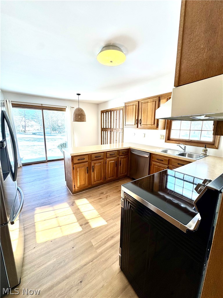 Green Condos - Residential