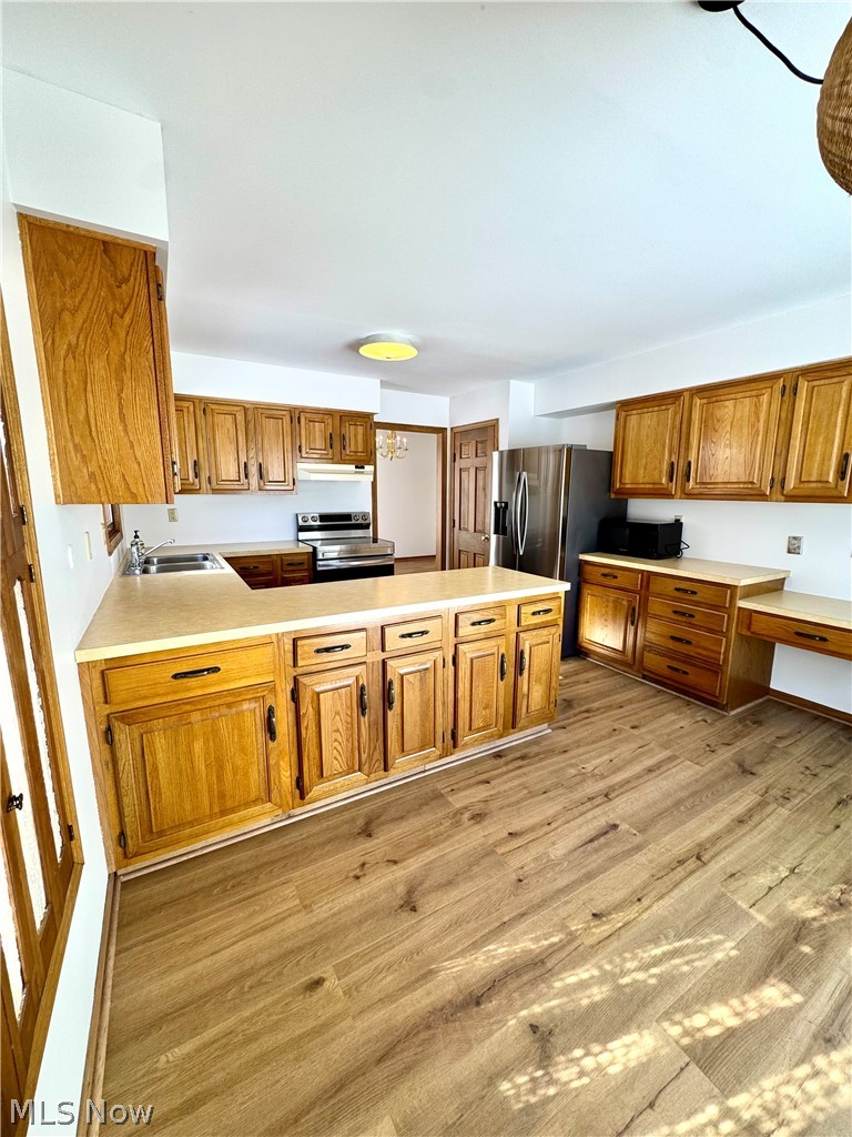 Green Condos - Residential