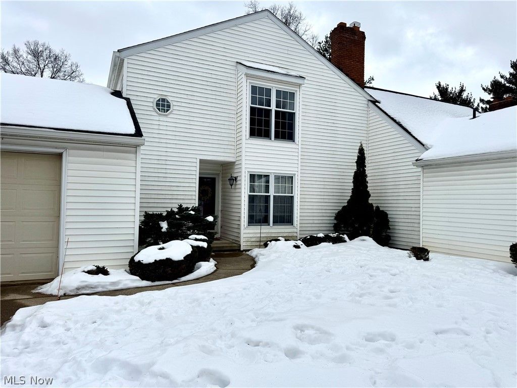 Photo of 14 Ironwood Drive, Medina, OH 44251 (MLS # 5185883)