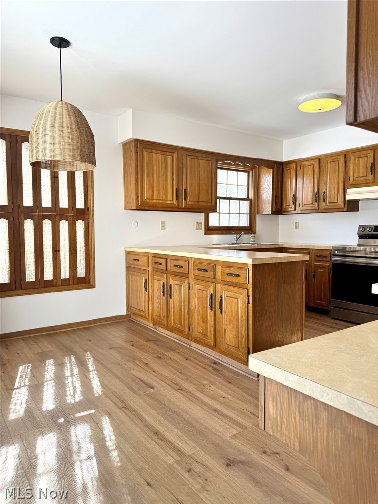 Green Condos - Residential