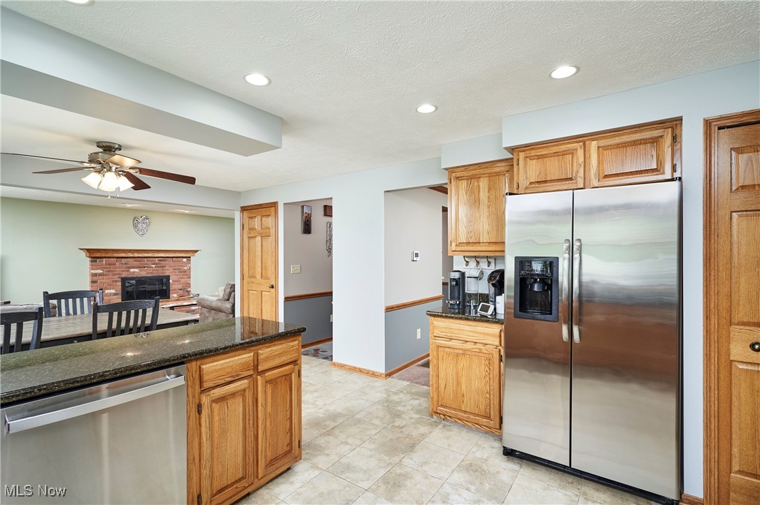 5097 Heather Ann Circle, Stow, Ohio image 10