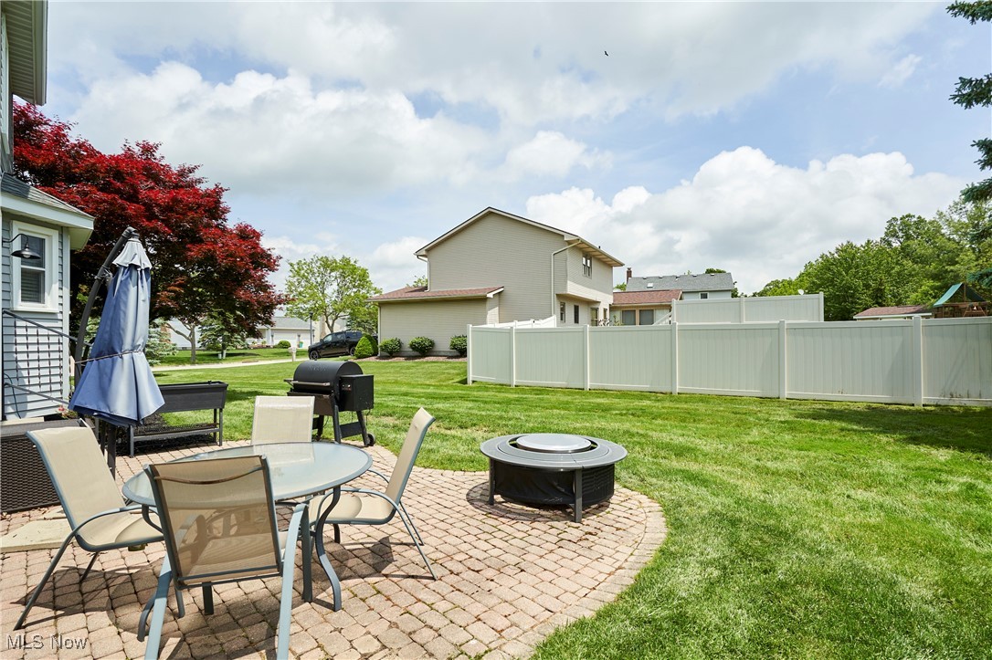 5097 Heather Ann Circle, Stow, Ohio image 21