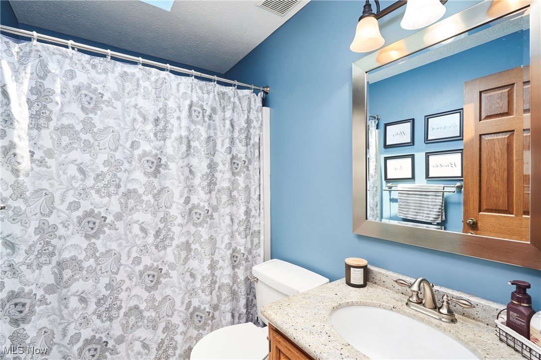 5097 Heather Ann Circle, Stow, Ohio image 16