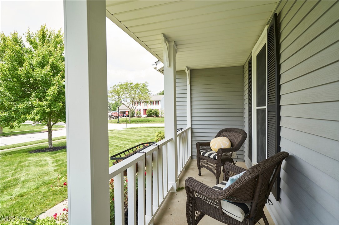 5097 Heather Ann Circle, Stow, Ohio image 3