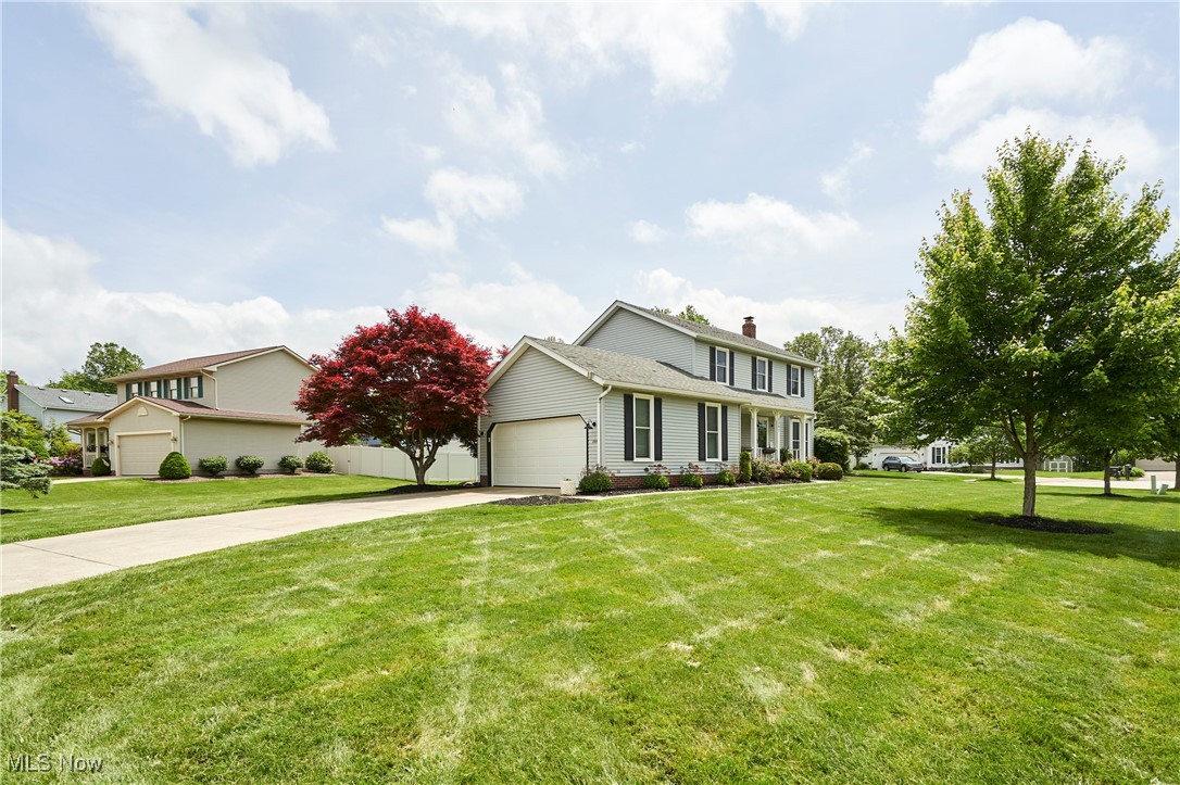 5097 Heather Ann Circle, Stow, Ohio image 23