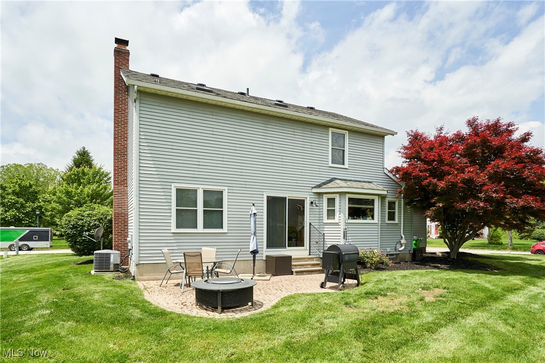 5097 Heather Ann Circle, Stow, Ohio image 22
