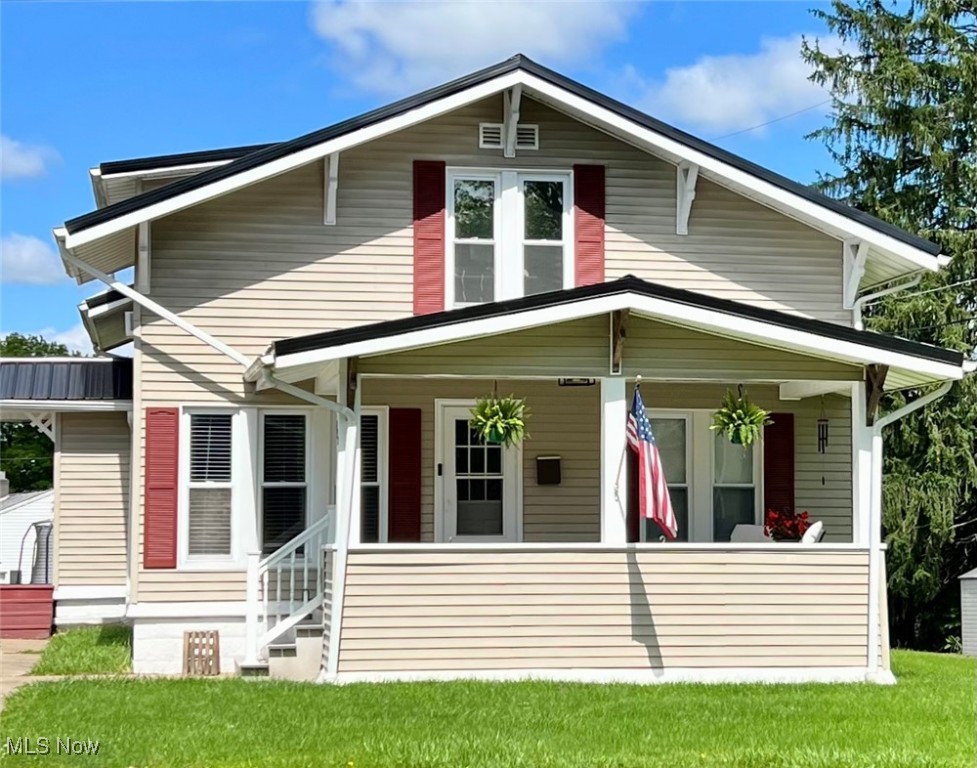 992 N Kennebec Avenue, Mcconnelsville, Ohio image 1