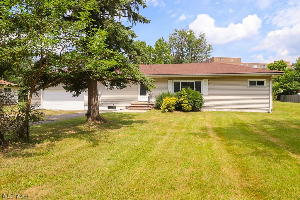 Bedford - Residential