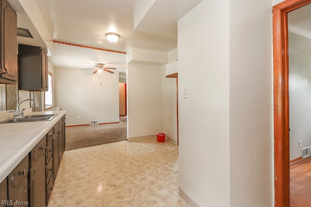 Bedford - Residential