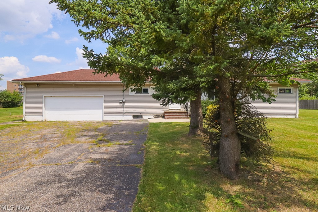 Bedford - Residential