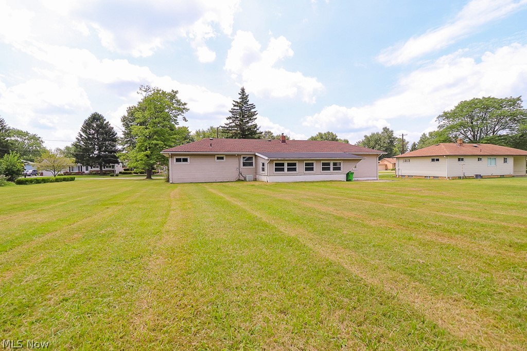 Bedford - Residential