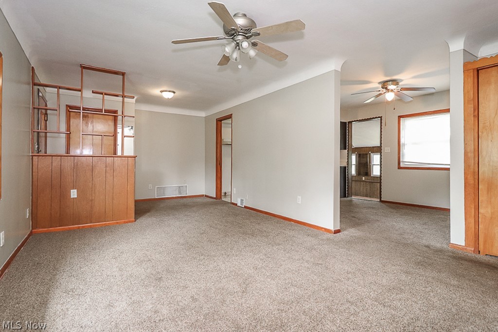 Bedford - Residential