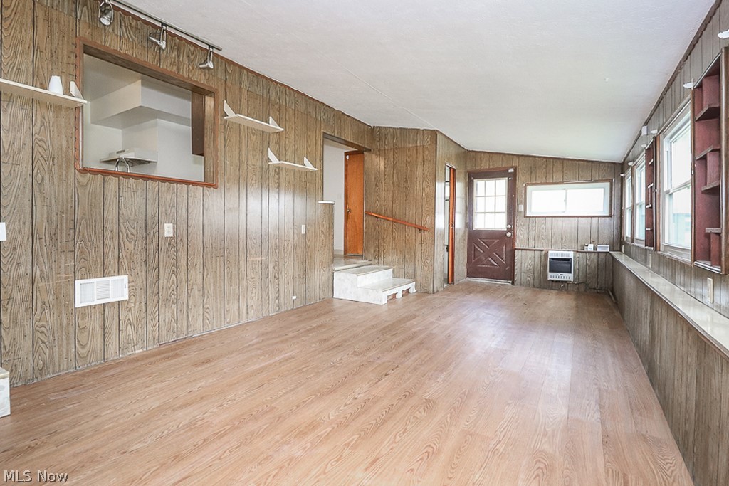 Bedford - Residential