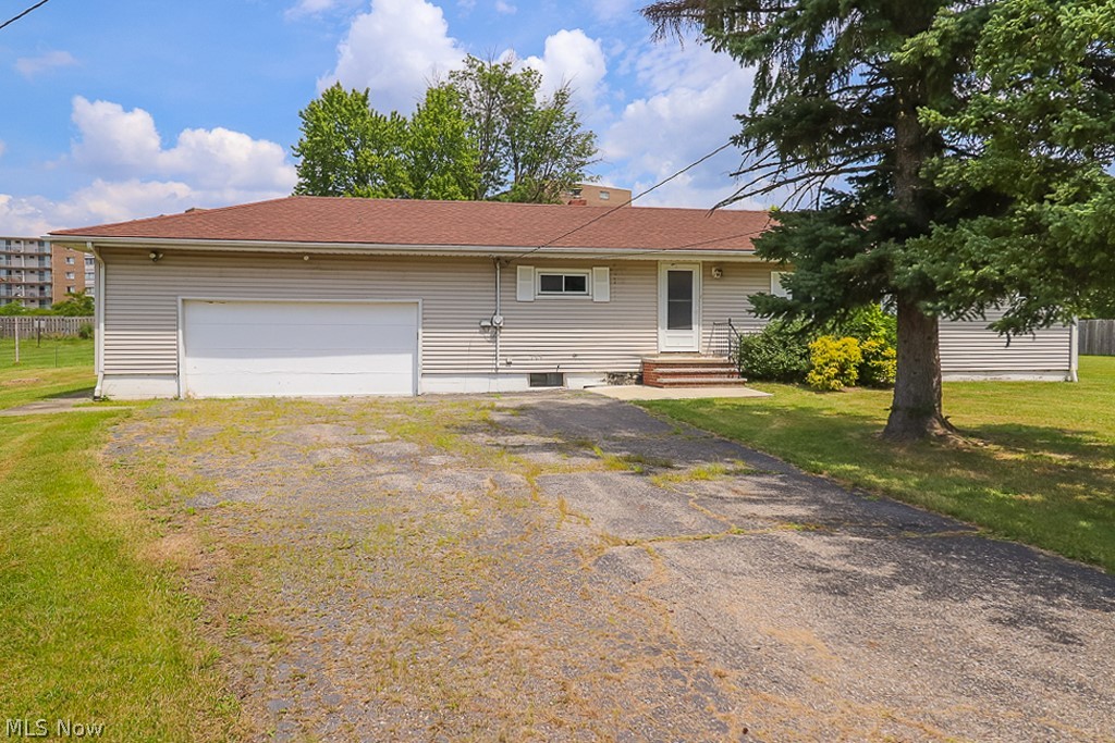 Bedford - Residential