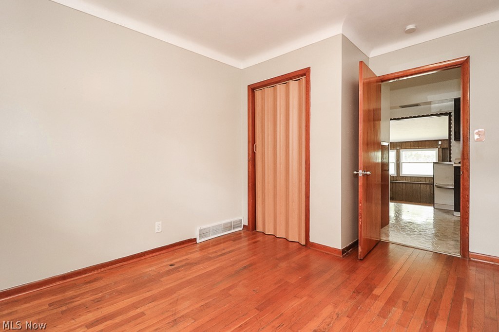 Bedford - Residential