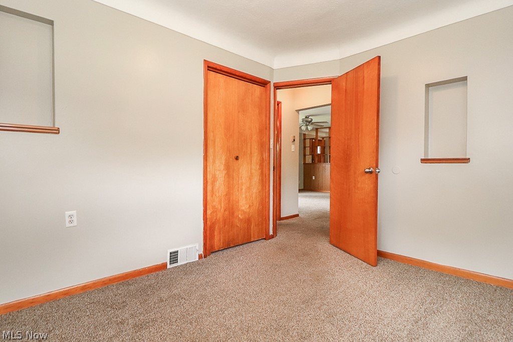 Bedford - Residential