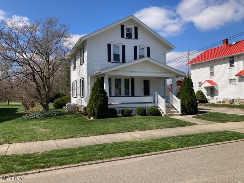 1414 Chestnut Street, Dover, Ohio image 26