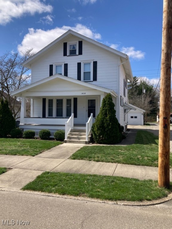 1414 Chestnut Street, Dover, Ohio image 2