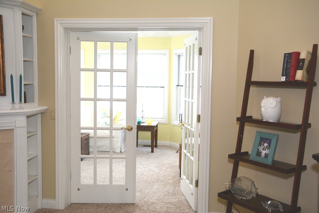 Red Tail Dev 01 - Residential