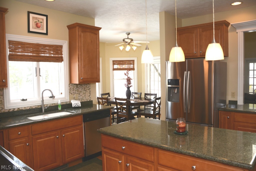 Red Tail Dev 01 - Residential