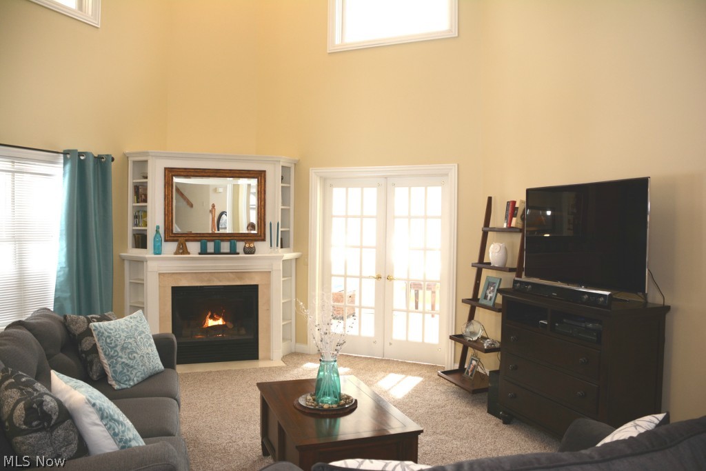 Red Tail Dev 01 - Residential