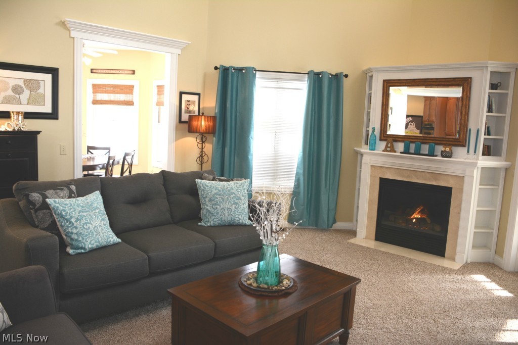 Red Tail Dev 01 - Residential