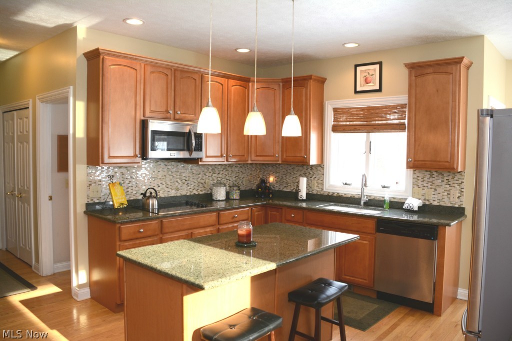 Red Tail Dev 01 - Residential