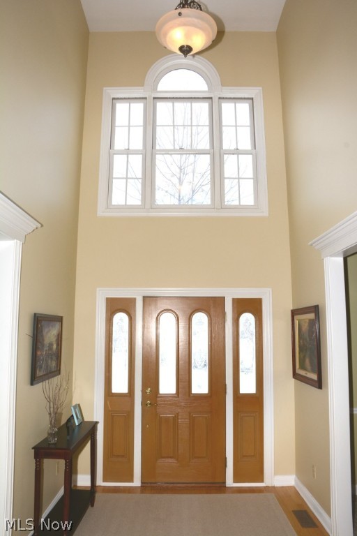 Red Tail Dev 01 - Residential