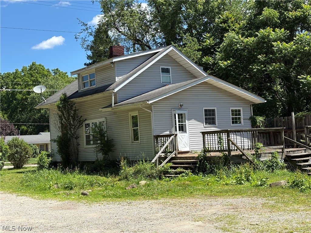 2388 Copley Road